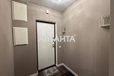 2-rooms apartment apartment by the address st. Marselskaya (area 55 m²) - Atlanta.ua - photo 14