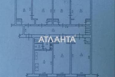 The object is removed from sale. - Atlanta.ua - photo 42