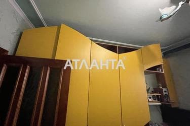 3-кімнатна квартира за адресою Дніпропетр. Дор. (площа 72 м²) - Atlanta.ua - фото 20