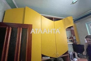 3-кімнатна квартира за адресою Дніпропетр. Дор. (площа 72 м²) - Atlanta.ua - фото 21