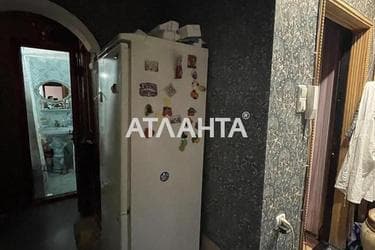 3-кімнатна квартира за адресою Дніпропетр. Дор. (площа 72 м²) - Atlanta.ua - фото 23