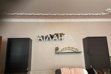 3-кімнатна квартира за адресою Дніпропетр. Дор. (площа 72 м²) - Atlanta.ua - фото 26