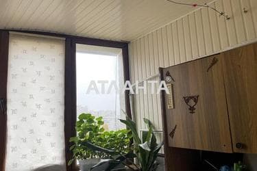 3-кімнатна квартира за адресою Дніпропетр. Дор. (площа 72 м²) - Atlanta.ua - фото 28