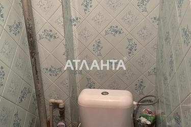 3-кімнатна квартира за адресою Дніпропетр. Дор. (площа 72 м²) - Atlanta.ua - фото 32