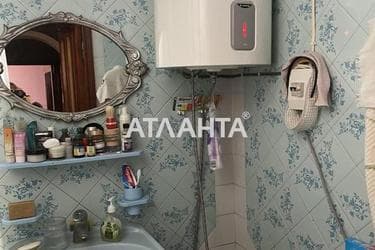 3-кімнатна квартира за адресою Дніпропетр. Дор. (площа 72 м²) - Atlanta.ua - фото 33