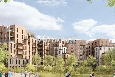 1-кімнатна квартира за адресою Фонтанська дор. (площа 46,4 м²) - фото 9 1-кімнатна квартира за адресою Фонтанська дор. (площа 46,4 м²) - Atlanta.ua - фото 9