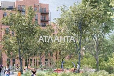 1-кімнатна квартира за адресою Фонтанська дор. (площа 46,4 м²) - фото 11 1-кімнатна квартира за адресою Фонтанська дор. (площа 46,4 м²) - Atlanta.ua - фото 11