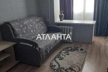 1-room apartment apartment by the address st. Pedagogicheskaya (area 25 m²) - Atlanta.ua - photo 7