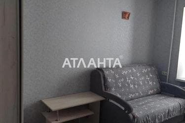 1-room apartment apartment by the address st. Pedagogicheskaya (area 25 m²) - Atlanta.ua - photo 8