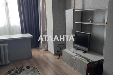 1-room apartment apartment by the address st. Pedagogicheskaya (area 25 m²) - Atlanta.ua - photo 9