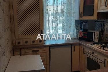 1-room apartment apartment by the address st. Pedagogicheskaya (area 25 m²) - Atlanta.ua - photo 10