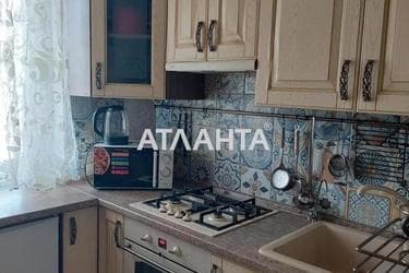 1-room apartment apartment by the address st. Pedagogicheskaya (area 25 m²) - Atlanta.ua - photo 11