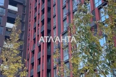 1-кімнатна квартира за адресою Цегельний пров. (площа 47 м²) - Atlanta.ua - фото 7