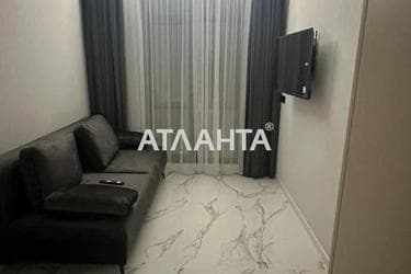 1-комнатная квартира по адресу Фонтанская дор. (площадь 22,1 м²) - Atlanta.ua - фото 13