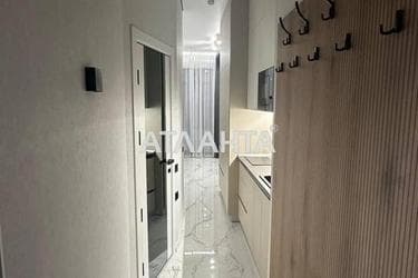 1-комнатная квартира по адресу Фонтанская дор. (площадь 22,1 м²) - Atlanta.ua - фото 23