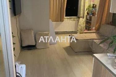 1-room apartment apartment by the address st. Borovskogo Nikolaya (area 23 m²) - Atlanta.ua - photo 7
