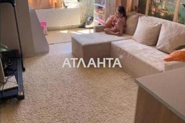 1-room apartment apartment by the address st. Borovskogo Nikolaya (area 23 m²) - Atlanta.ua - photo 8