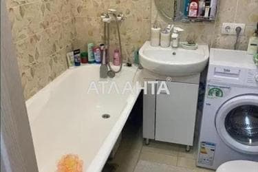 1-room apartment apartment by the address st. Borovskogo Nikolaya (area 23 m²) - Atlanta.ua - photo 10