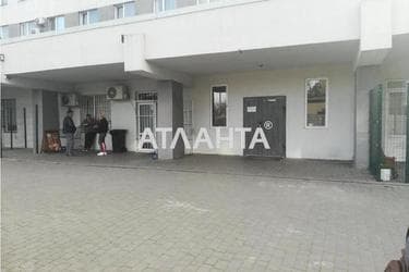 1-room apartment apartment by the address st. Borovskogo Nikolaya (area 23 m²) - Atlanta.ua - photo 11