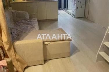1-room apartment apartment by the address st. Borovskogo Nikolaya (area 23 m²) - Atlanta.ua - photo 9