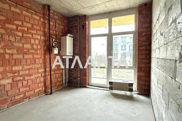 1-room apartment apartment by the address st. Dubishchanskaya (area 40,3 m²) - Atlanta.ua - photo 15