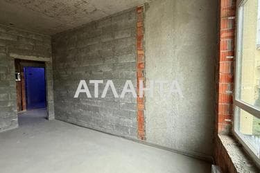 1-room apartment apartment by the address st. Dubishchanskaya (area 40,3 m²) - Atlanta.ua - photo 17