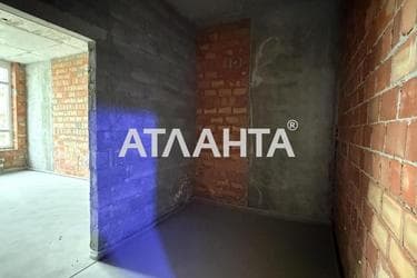 1-room apartment apartment by the address st. Dubishchanskaya (area 40,3 m²) - Atlanta.ua - photo 19