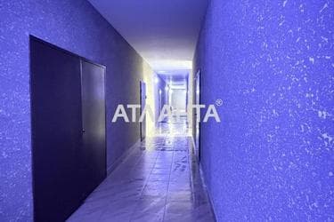 1-room apartment apartment by the address st. Dubishchanskaya (area 40,3 m²) - Atlanta.ua - photo 20