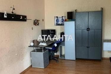 1-кімнатна квартира за адресою Люстдорфська дор. (площа 33 м²) - Atlanta.ua - фото 10