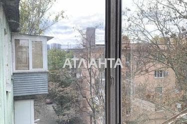 1-кімнатна квартира за адресою Люстдорфська дор. (площа 33 м²) - Atlanta.ua - фото 15
