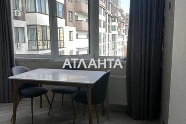 1-комнатная квартира по адресу ул. Марсельская (площадь 38 м²) - Atlanta.ua - фото 12