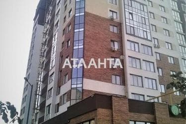 1-комнатная квартира по адресу ул. Марсельская (площадь 38 м²) - Atlanta.ua - фото 19