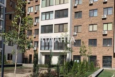 1-комнатная квартира по адресу ул. Марсельская (площадь 38 м²) - Atlanta.ua - фото 20