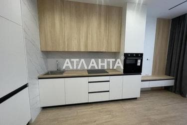 1-комнатная квартира по адресу ул. Краснова (площадь 40 м²) - Atlanta.ua - фото 14