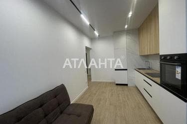 1-комнатная квартира по адресу ул. Краснова (площадь 40 м²) - Atlanta.ua - фото 15