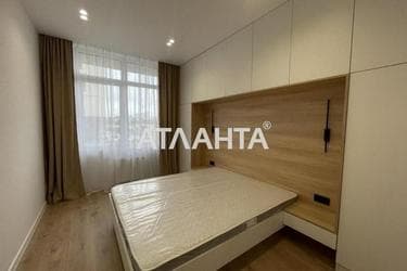 1-комнатная квартира по адресу ул. Краснова (площадь 40 м²) - Atlanta.ua - фото 16