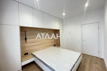 1-комнатная квартира по адресу ул. Краснова (площадь 40 м²) - Atlanta.ua - фото 17