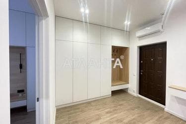 1-комнатная квартира по адресу ул. Краснова (площадь 40 м²) - Atlanta.ua - фото 18