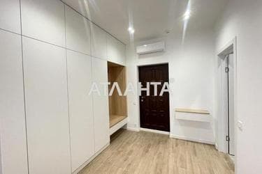 1-комнатная квартира по адресу ул. Краснова (площадь 40 м²) - Atlanta.ua - фото 19