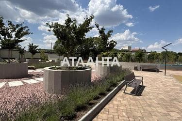 1-комнатная квартира по адресу ул. Краснова (площадь 40 м²) - Atlanta.ua - фото 22