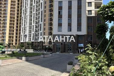 1-комнатная квартира по адресу ул. Краснова (площадь 40 м²) - Atlanta.ua - фото 24
