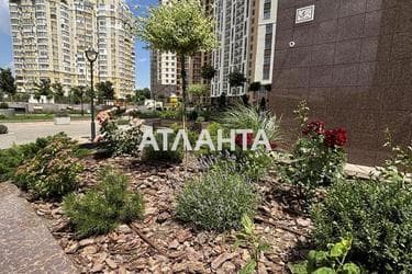 1-комнатная квартира по адресу ул. Краснова (площадь 40 м²) - Atlanta.ua - фото 23