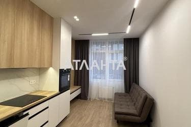 1-комнатная квартира по адресу ул. Краснова (площадь 40 м²) - Atlanta.ua - фото 19