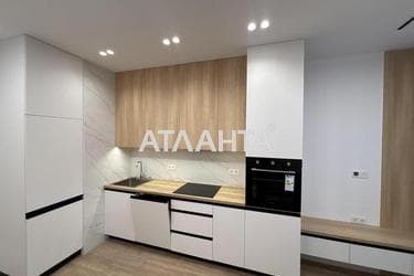 1-комнатная квартира по адресу ул. Краснова (площадь 40 м²) - Atlanta.ua - фото 22