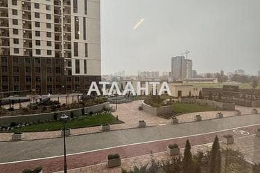 1-комнатная квартира по адресу ул. Краснова (площадь 40 м²) - Atlanta.ua - фото 31