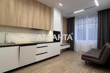 1-комнатная квартира по адресу ул. Краснова (площадь 40 м²) - Atlanta.ua - фото 18