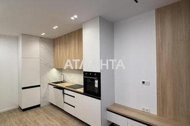 1-комнатная квартира по адресу ул. Краснова (площадь 40 м²) - Atlanta.ua - фото 20