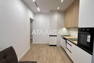 1-комнатная квартира по адресу ул. Краснова (площадь 40 м²) - Atlanta.ua - фото 23
