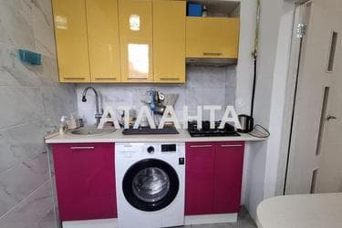 1-кімнатна квартира за адресою вул. Успенська (площа 30 м²) - фото 19 1-кімнатна квартира за адресою вул. Успенська (площа 30 м²) - Atlanta.ua - фото 19