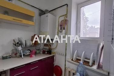 1-кімнатна квартира за адресою вул. Успенська (площа 30 м²) - фото 20 1-кімнатна квартира за адресою вул. Успенська (площа 30 м²) - Atlanta.ua - фото 20